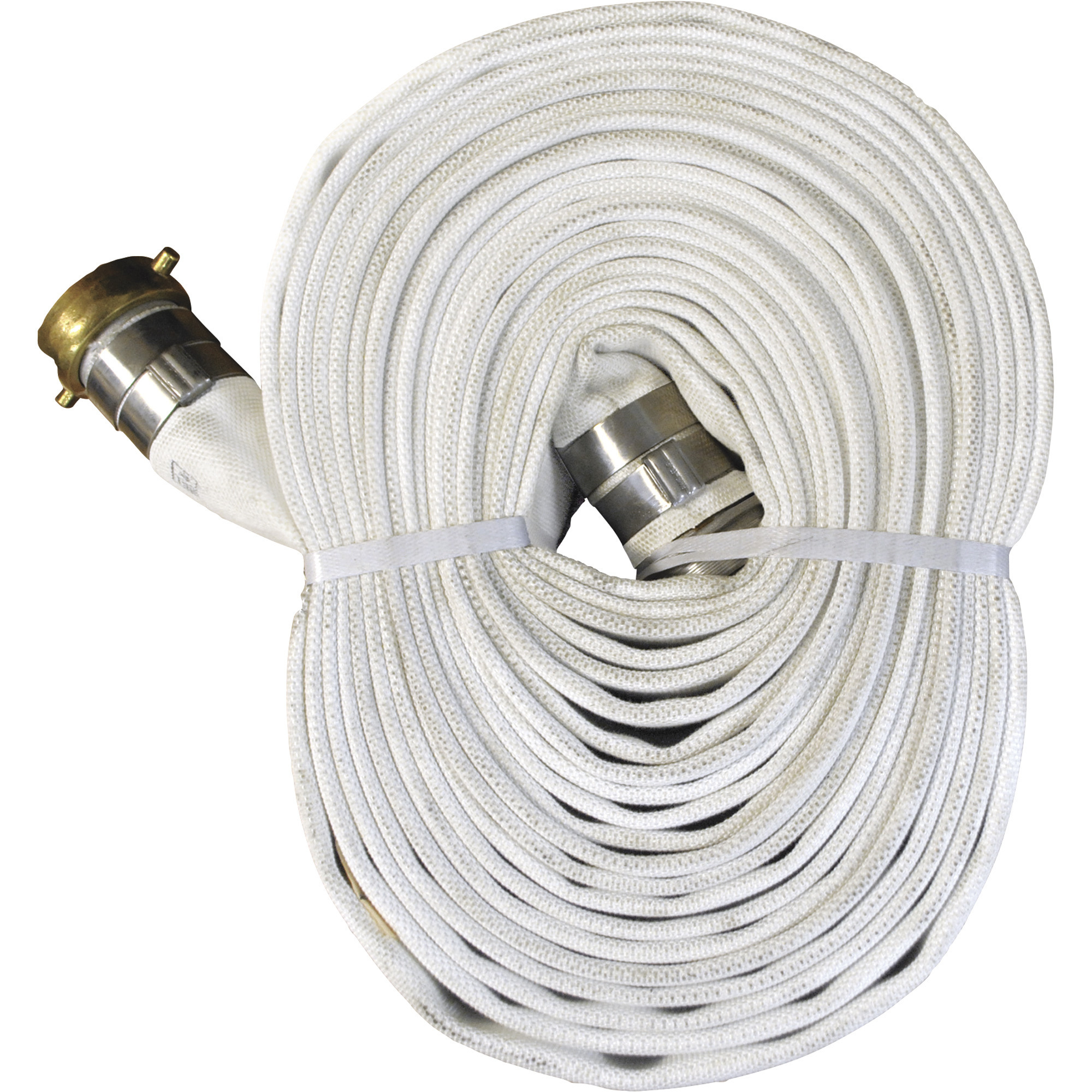 JGB Enterprises Mill Discharge Hose, 2in. x 25ft., Model# A005-0325-1625